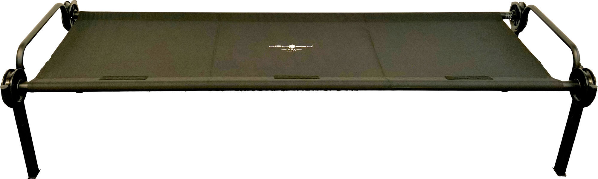 DiscOBed ONE L 201 x 66 cm Fritz Berger Campingbedarf