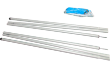 792935 - Westfield Aufstellstangen Set 2 teilig für Sonnensegel und -vordächer