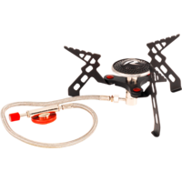 Robens Fire Beetle Kachel Gaskachel Roestvrij Staal