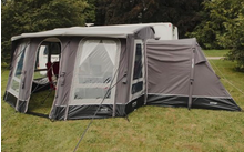 793030 - Extension pour Balletto & Tuscany Tall Annex Elements ProShield Vango