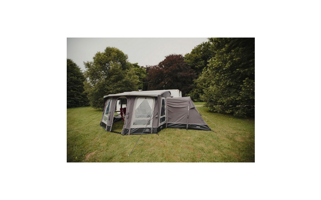 Vango Tall Annex Elements ProShield Extension voor Balletto & Tuscany