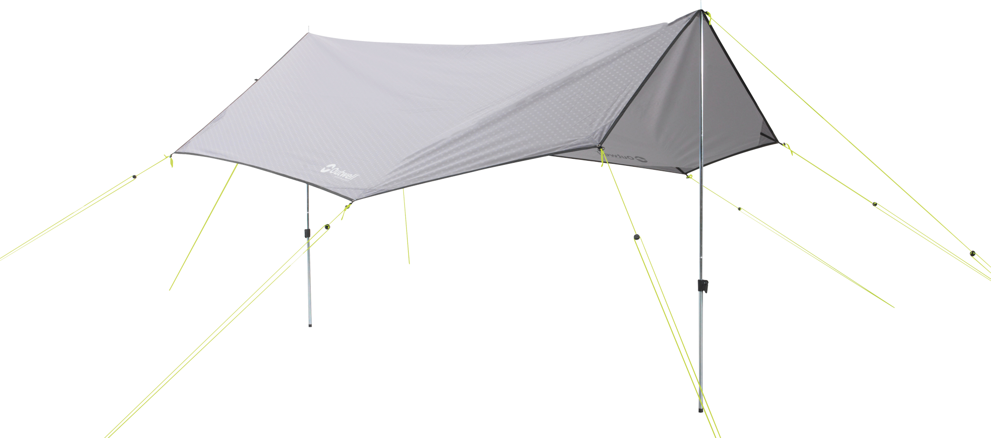 Outwell Canopy Tarp Luifel / voortent voor tent Berger Camping