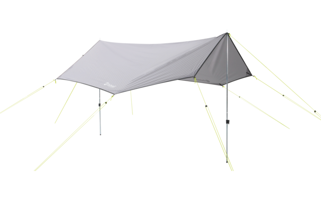 Outwell Canopy Tarp Vordach / Sonnensegel für Zelt Größe M 