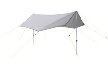 Outwell Canopy Tarp Luifel / voortent voor tent