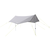 Outwell Canopy Tarp M  330 x 310cm Sonnensegel oder Vordach f&uuml;r Zelte 