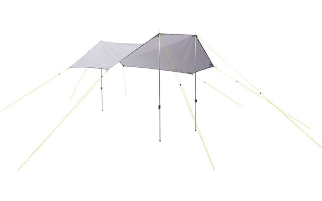 Outwell Canopy Tarp Vordach / Sonnensegel für Zelt Größe M 