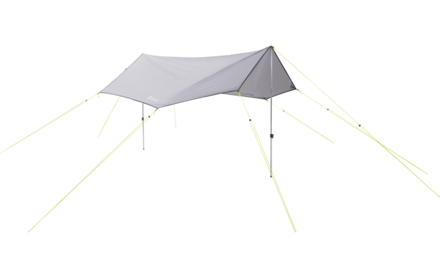 Outwell Canopy Tarp Auvent / Voile d'ombrage pour tente taille M