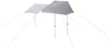 Outwell Canopy Tarp Sonnensegel oder Vordach f&uuml;r Zelte in Gr&ouml;&szlig;e M 