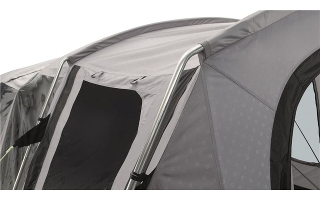 Outwell Universal porch tent size 4 gray / black