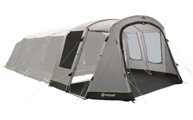 Outwell Universal auvent size gris/noir - Berger Camping