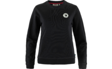 177185S 177185L 793225S 793225M - Fjällräven Logo Badge women's sweater