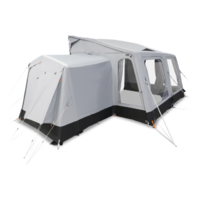 Dometic Tour AIR Aanbouw voor opblaasbare voortent