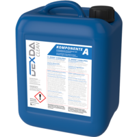 WM aquatec Dexda Clean fresh water disinfection for tanks up to 500 l