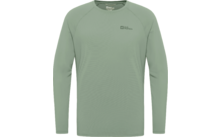 569516L 569516M 569516XL 569516XXL 793396L 793396M 793396XL 793396XXL - Jack Wolfskin Prelight Swift men's long-sleeved shirt