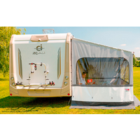 Paroi lat&eacute;rale Side W Pro XXL F45 / F65 / F80 Fiamma