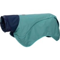 Ruffwear Dirtbag Dog Towel Aurora Teal 1.27 x 27 x 29 cm L