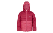 137401152 801261116 801261128 793772128 - Regatta Lofthouse VIII isolierte Kinderjacke
