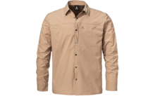 79384252 79384254 79384258 - Schöffel Style Maghera heren trekking shirt