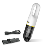Aspiradora de mano con conexi&oacute;n USB-C 70 W CVH 3 K&auml;rcher