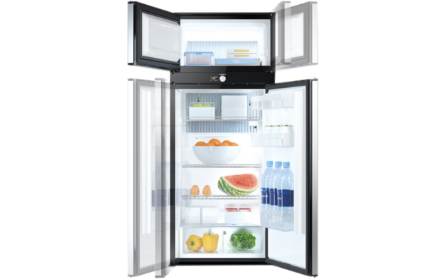 Dometic absorption refrigerator RMD 10.5X 177 l