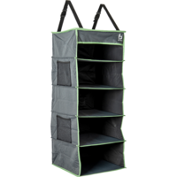 Armario organizador de pared Bo-Camp con 5 compartimentos