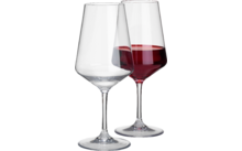 794538 - Flamefield Savoy Weinglas Large 2 teilig 580 ml