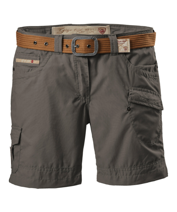 Pantaloncini Uomo Killtec Funzionali - Idrorepellenti, Elasticizzati, Con Tasche Zip - Foto 3