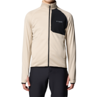 Chaqueta polar Columbia Triple Canyon Grid II para hombre