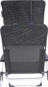 Berger Grenoble Klappstuhl mit verstellbarer Kopfst&uuml;tze