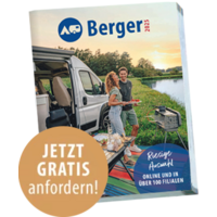 Berger Hauptkatalog 2025