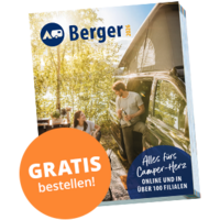 Berger Hauptkatalog 2026