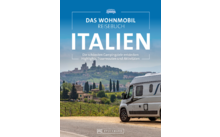 Bruckmann Das Wohnmobil Reisebuch Italien