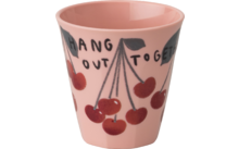 207236 397541 761196 795438 - Koziol Nora Cup M Juicies Becher 300 ml