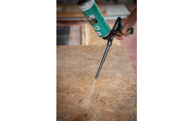 Produktbild TEC7 Spray + PUR Cleaner Reiniger Aerosol 500 ml 1