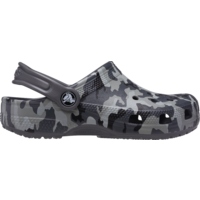 Crocs Classic Printed Camo Kinderclog