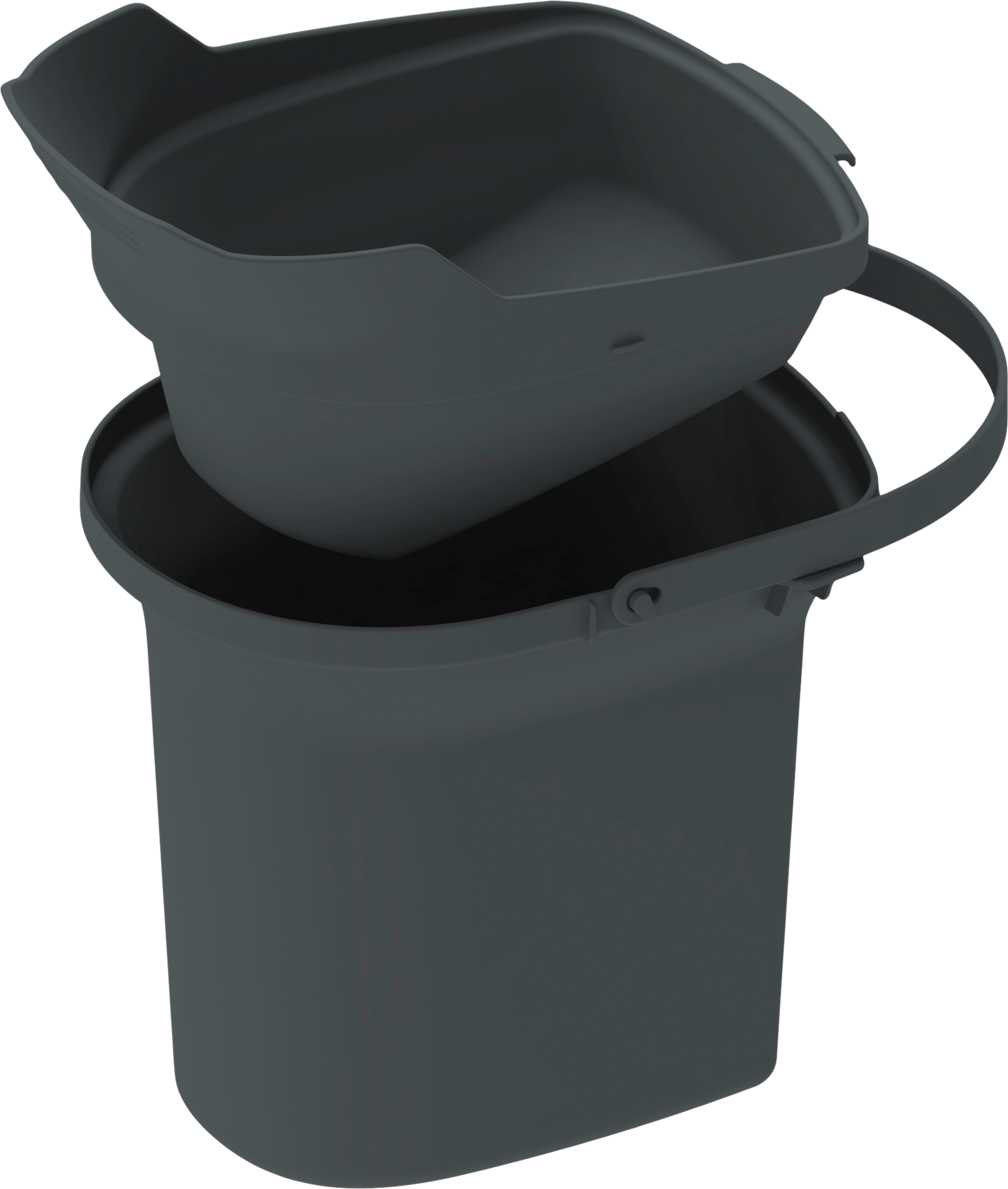 Clesana liquid insert for C1 toilet - Berger Camping