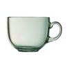 Jumbo cup "Alba Soft Green" 50.0 cl