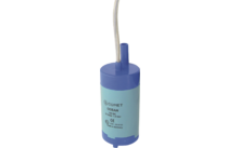 796064 - Comet Ocean Softstart Tauchpumpe 12V 1,5 bar 21 l/min