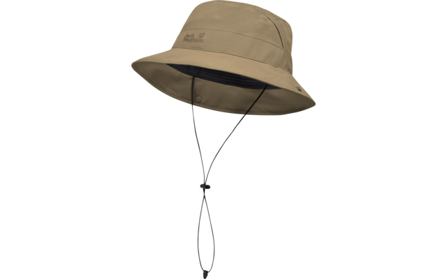 Produktbild Jack Wolfskin Mesh Unisex Sonnenhut 1