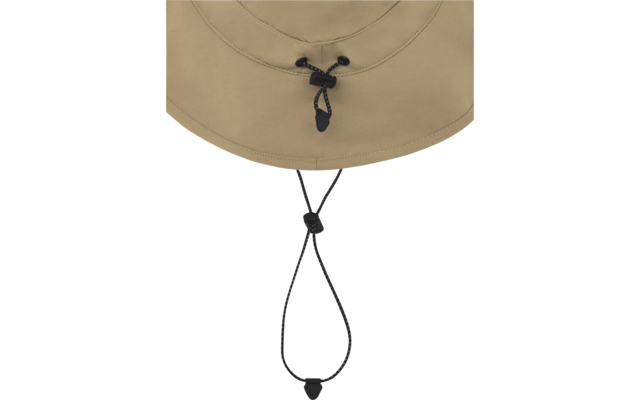 Produktbild Jack Wolfskin Mesh Unisex Sonnenhut 1