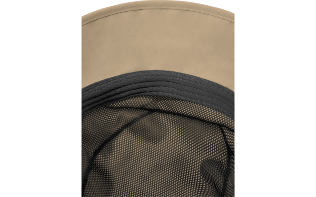 Produktbild Jack Wolfskin Mesh Unisex Sonnenhut 1