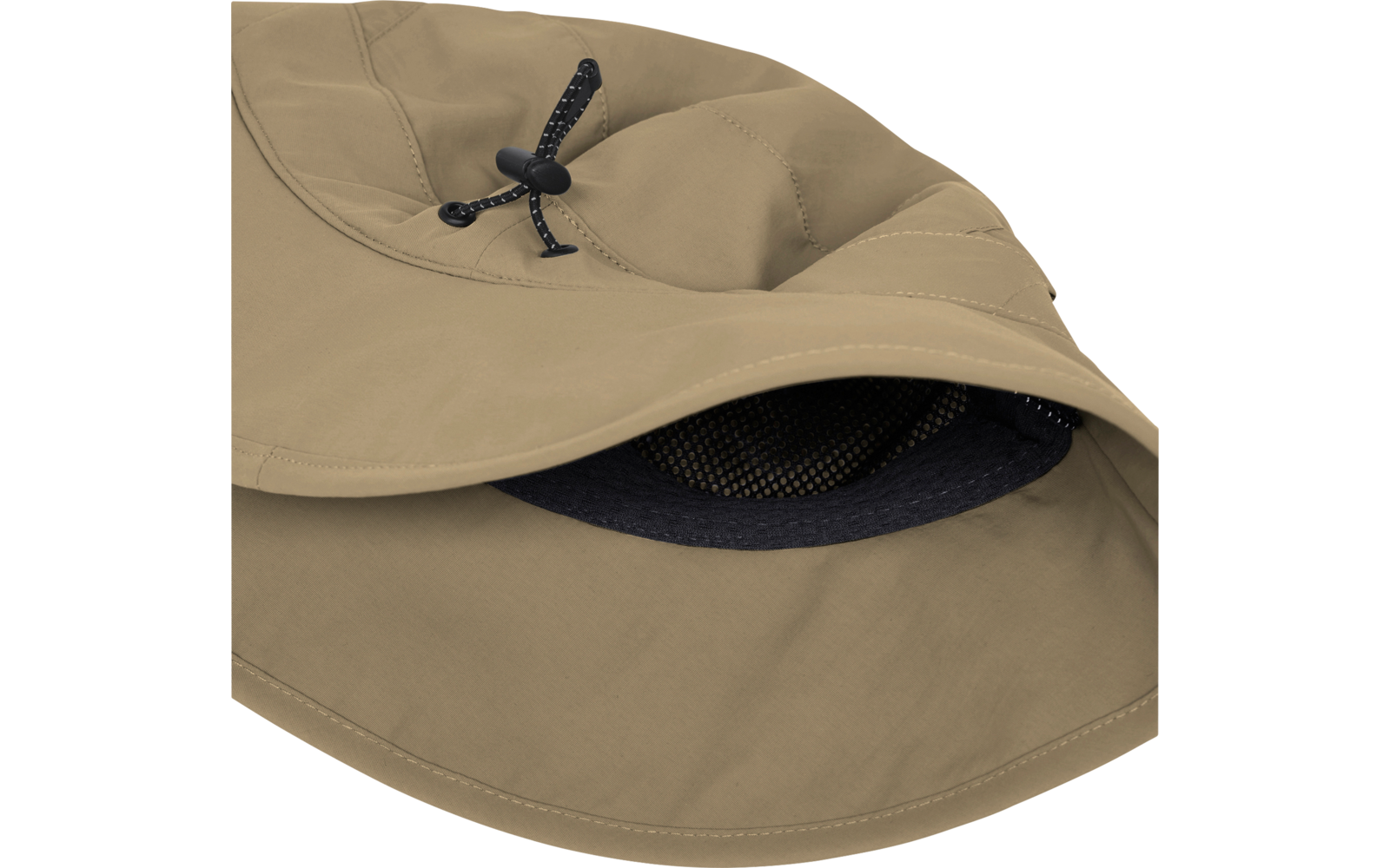 Produktbild Jack Wolfskin Mesh Unisex Sonnenhut 1