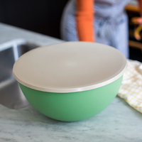 Koziol Palsby L kom 5 liter leaf green