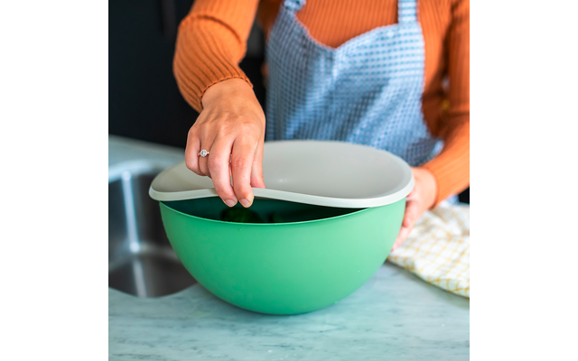 Product afbeelding Koziol Palsby L kom 5 liter 1