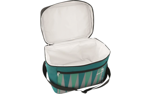 Easy Camp Backgammon cooler bag 33 x 23 x 25 cm M