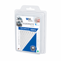 WM Aquatec Silbernetz flex Wasserkonservierung bis 500 Liter Tankgröße