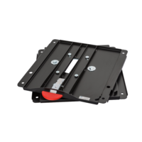 CTA swivel console Peugeot Expert - passenger seat