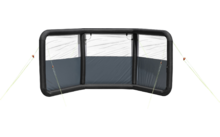 796671 - Brunner Frontline Windschutz aufblasbar 