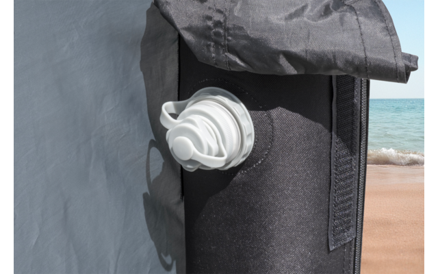 Product afbeelding Brunner Frontline Windschutz aufblasbar  1