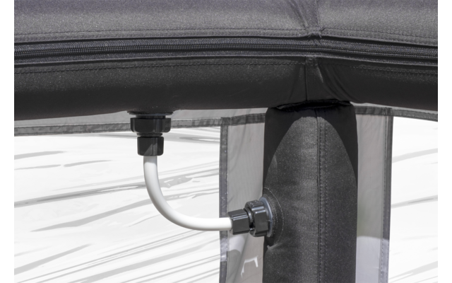 Product afbeelding Brunner Frontline Windschutz aufblasbar  1